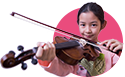 уроки скрипки для детей