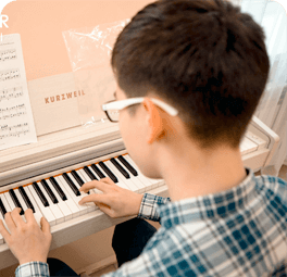 Уроки фортепьяно в Алматы