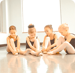 Уроки танцев в Алматы