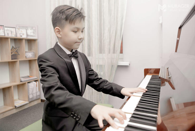 курсы для детей алматы