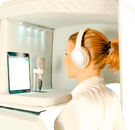 Запись голоса в Алматы