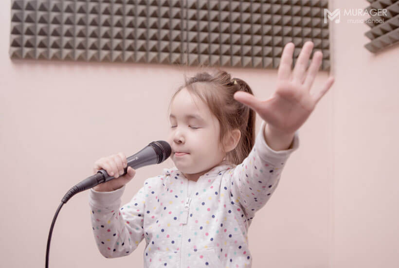 вокал алматы