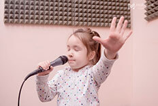 вокал алматы