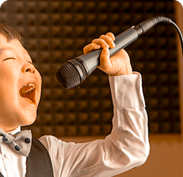 Уроки вокала в Алматы