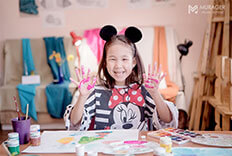 художественные школы алматы