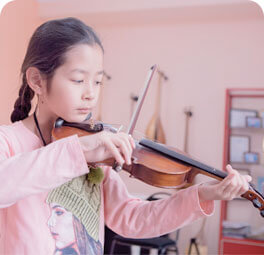 Уроки скрипки в Алматы