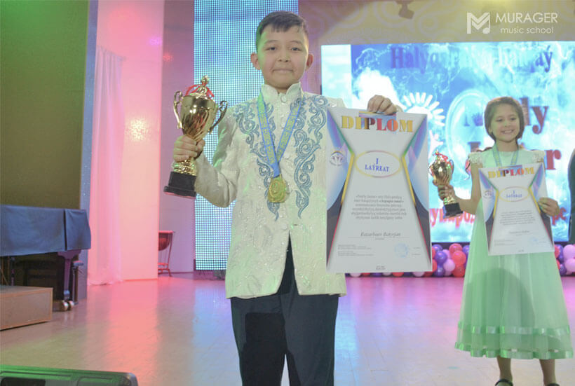 Курсы домбры онлайн