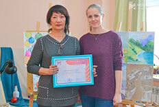 художественный колледж алматы