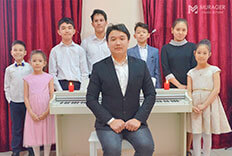 уроки фортепиано алматы