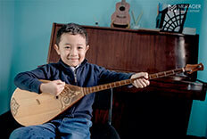 уроки домбры для детей алматы