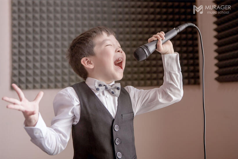 рок вокал алматы