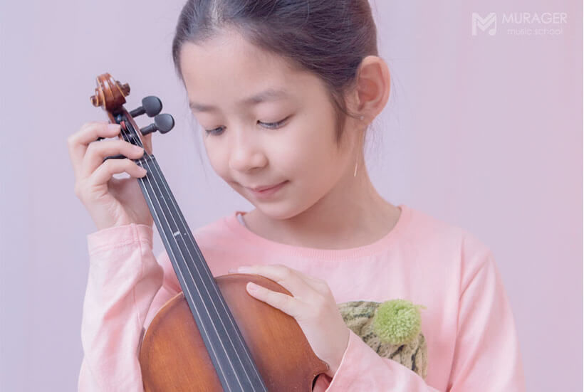 обучение на скрипке для взрослых алматы