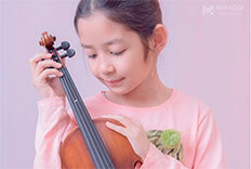 скрипка с нуля алматы