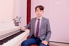 курсы фортепиано алматы