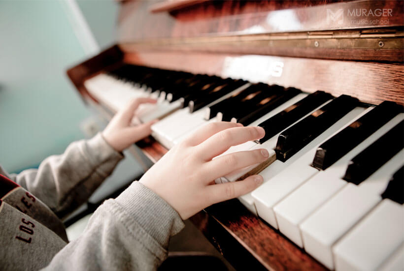 обучение на фортепиано для взрослых алматы