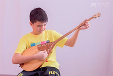 уроки домбры для начинающих алматы