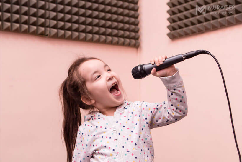 частные уроки вокала