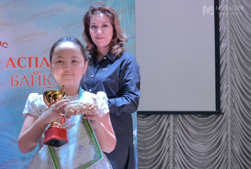 что дают уроки вокала