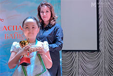 уроки вокала для взрослых Алматы