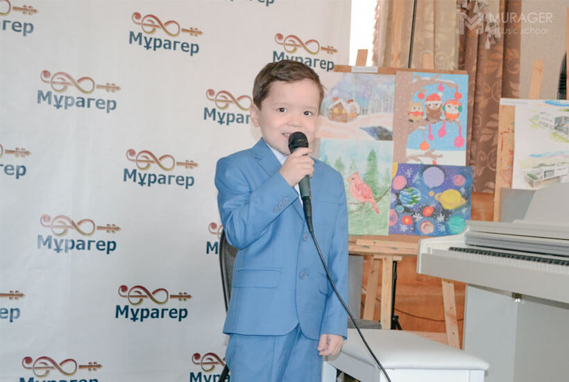 уроки вокала алматы недорого