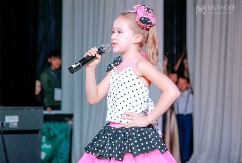 профессиональные уроки вокала