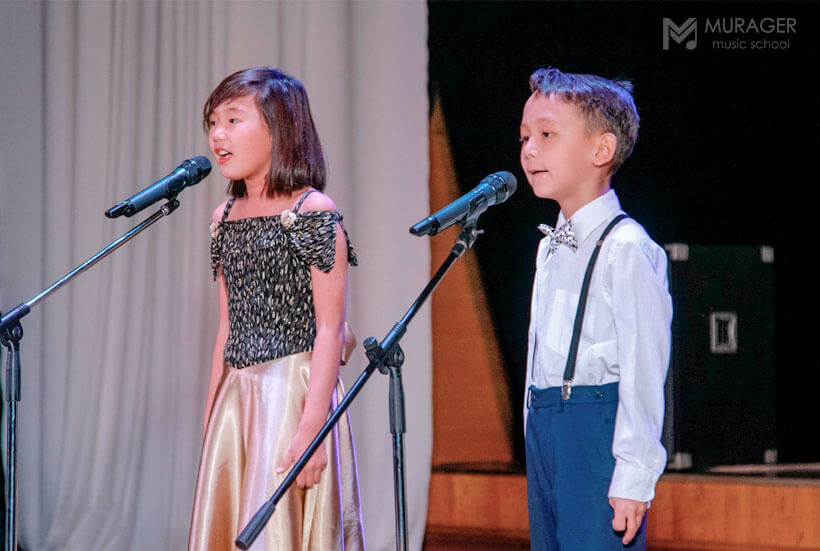 вокал алматы ауэзовский район