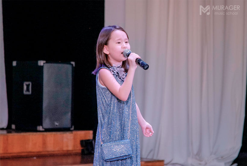 вокал алматы бостандыкский район