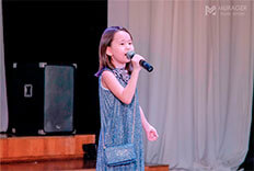 уроки вокала для начинающих Алматы