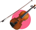 Ищем преподавателей скрипки