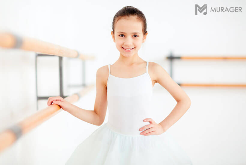 Студия танцев в Алматы