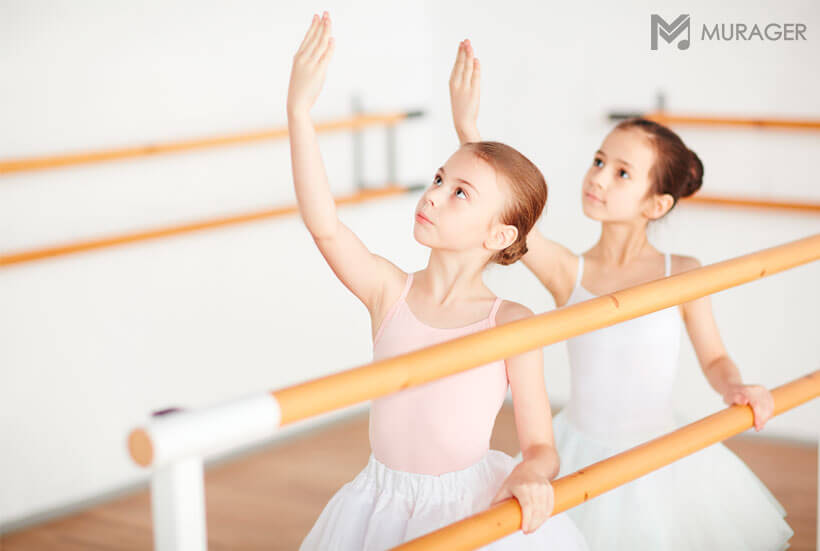 Научиться танцевать Алматы