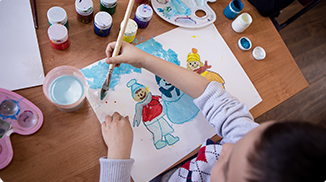 курсы для детей Алматы