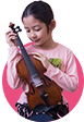 скрипка для детей Алматы