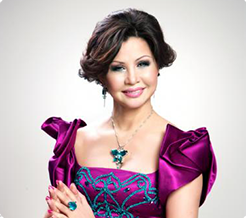 педагог по вокалу Алматы