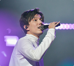 Репетитор по вокалу Алматы