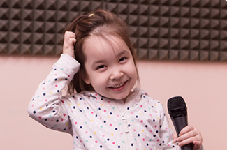 Уроки вокала