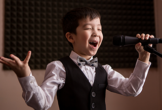 Уроки вокала